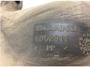 Mootor ja varuosad Scania K-series (01.06-): pilt 3