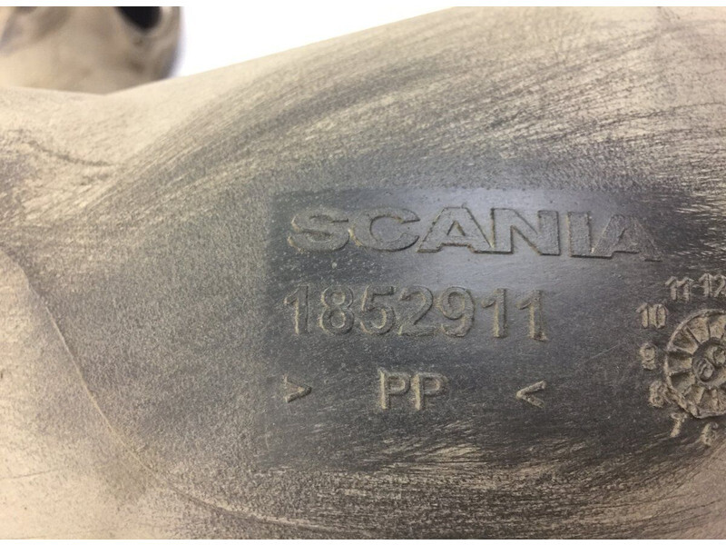 Mootor ja varuosad Scania K-series (01.06-): pilt 3