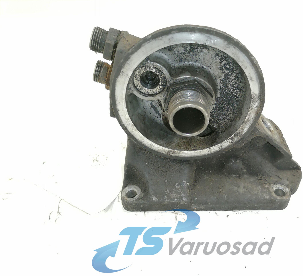 Mootor ja varuosad - Veoauto Scania Oil filter housing 1502756: pilt 4