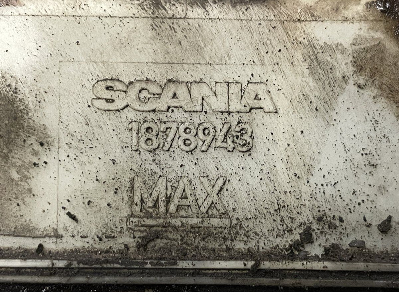Sidur ja varuosad Scania P-series (01.05-): pilt 5