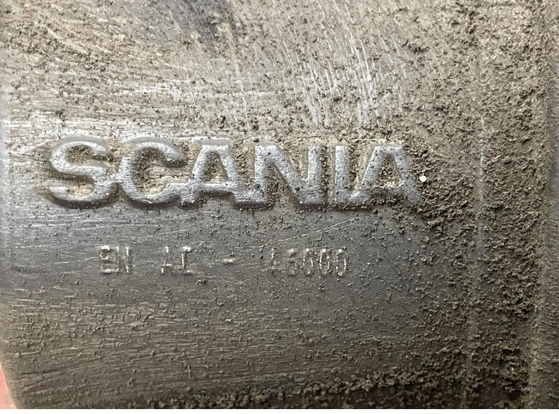 Sidur ja varuosad Scania P-series (01.05-): pilt 7