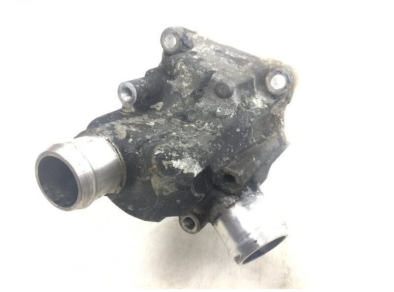 Kabiini filter - Veoauto Scania R-series (01.04-): pilt 4