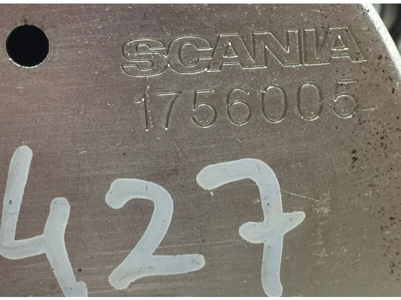 Kabiini filter - Veoauto Scania R-series (01.04-): pilt 5