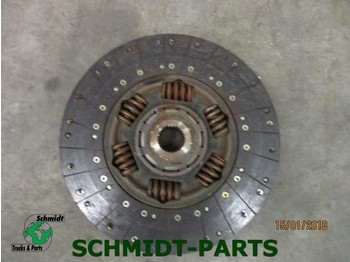 Sidur Volvo 491878005647 Koppelingsplaat