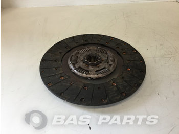 Sidur ja varuosad VOLVO Clutch disc 85013814