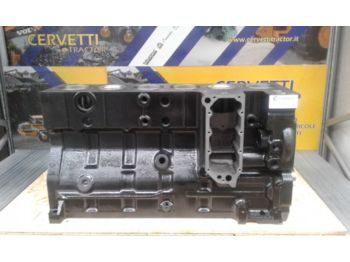 Silindriplokk CUMMINS SHORT BLOCK 6CT 8.3
