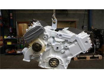 Silindriplokk MAN D2842 LE410 LONG-BLOCK D2842 LE410 LONG-BLOCK