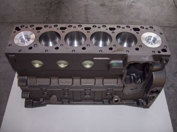 Silindriplokk New CUMMINS SHORT BLOCK 6BT5.9