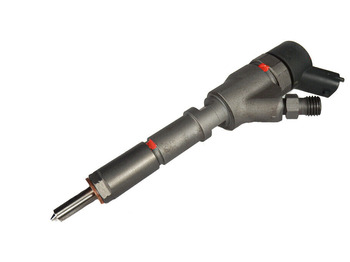  ORIGINAL Bosch 0445110044 Diesel Injektor Einspritzdüse - Sissepritse