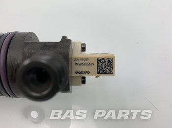 Sissepritse VOLVO Injector 22459522