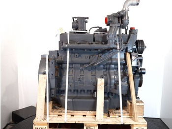 Uus Mootor - Ehitusmasinad Sisu 74AWF Engine (Plant) Valtra T234 Tractor Engine: pilt 4
