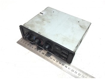 Wabco Cabin Heater Switches Panel - Soojendus/ Ventilatsioon