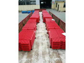  Spare parts for Cone Crusher Kinglink for crusher - Varuosa