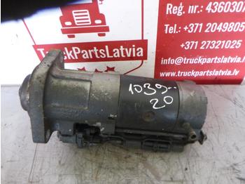 Starter MAN TGL Starter 51.26201.7236