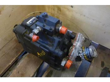 Hüdrauliline pump - Veoauto TVX variabel hydraulpump 150cc/rev: pilt 1