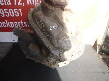 Telg ja varuosad MAN F2000 REDUCER HD9 28:21