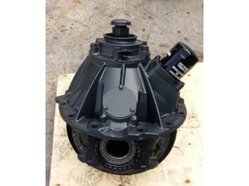 Telg ja varuosad Scania R660 Ratio 4.22