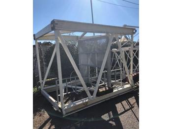 Varuosa Terex Comedil TORRE TS 23