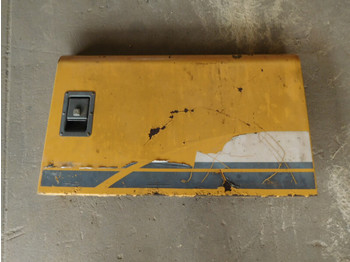 Uks ja varuosad Liebherr Side Door Front Left