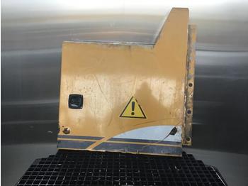Uks ja varuosad Liebherr Side Door Front Left