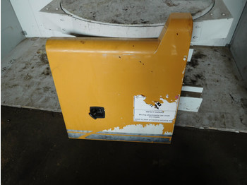 Uks ja varuosad Liebherr Side Door Front Left