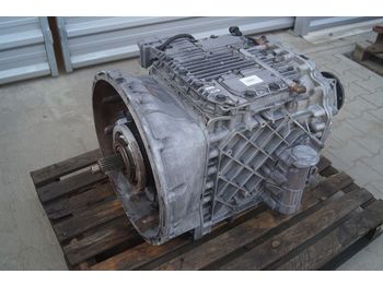 Käigukast VOLVO COMPLETE AUTOMATIC  / WORLDWIDE DELIVERY gearbox for VOLVO RENAULT DXI: pilt 1