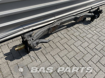 Esitelg - Veoauto VOLVO FAL 7.5 Volvo FAL 7.5 Front Axle 21175788: pilt 1