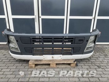 Kaitseraud - Veoauto VOLVO FM2 Front bumper Volvo FM2 20456550: pilt 1