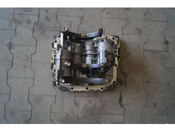 Jõuülekanne - Veoauto VOLVO Gear selector / ISHIFT VT2412B with retarder: pilt 1