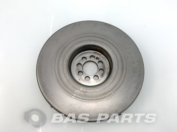 Varuosa - Veoauto VOLVO Vibration damper 20450049: pilt 1