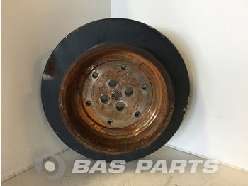 Varuosa - Veoauto VOLVO Vibration damper 21460422: pilt 1