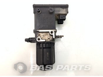 Väljalaskesüsteem MERCEDES Toevoereenheid A 000 140 81 78