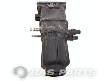 Väljalaskesüsteem MERCEDES Toevoereenheid A 000 450 76 78