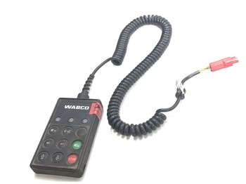 Wabco Control Module, Axle Lifting - Vedrustus