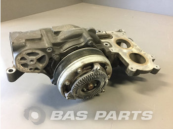 Vee pump/ termostaat DAF Pump koelvloeistof 1979916