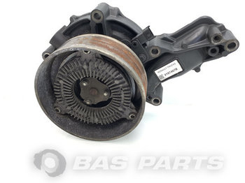 Vee pump/ termostaat RENAULT Cooling pump 7421974078