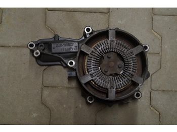 Vee pump/ termostaat RENAULT EEV/ WATER PUMP / WORLDWIDE DELIVERY