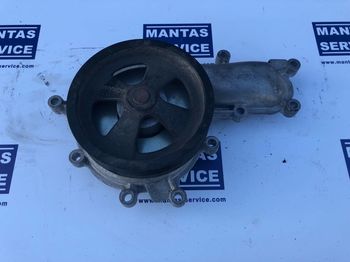 Vee pump/ termostaat SCANIA