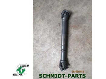 Veotelg Mercedes-Benz A 654 410 56 07 Cardanas