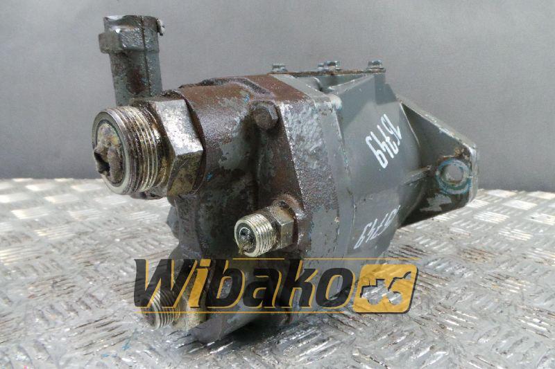 Hüdrauliline pump - Ehitusmasinad Vickers PVE12L 2335412: pilt 2