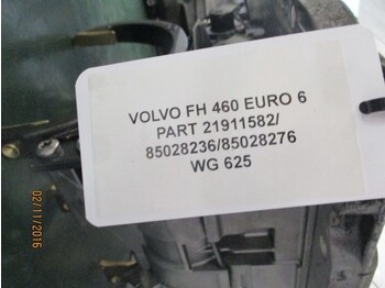 Sidur ja varuosad - Veoauto Volvo 21911582 85028236/85028276 SCHAKEL MODULATOR: pilt 3