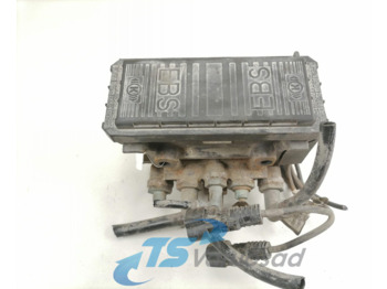 Piduriklapp - Veoauto Volvo Rear axel brake pressure control valve 21122035: pilt 5