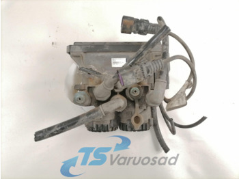 Piduriklapp - Veoauto Volvo Rear axel brake pressure control valve 21122035: pilt 2