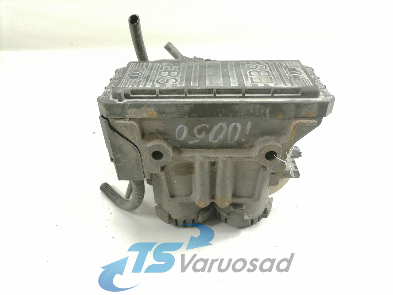 Piduriklapp - Veoauto Volvo Rear axel brake pressure control valve 21122035: pilt 3