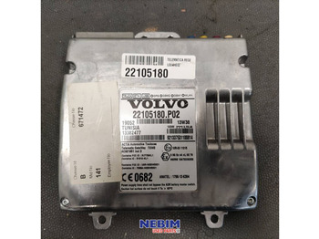 Varuosa - Veoauto Volvo Volvo - 22105180 - Telematica regeleenheid: pilt 3