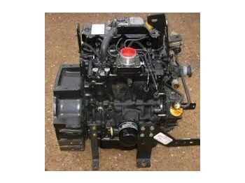 Mootor - Miniekskavaator YANMAR 3tnv84: pilt 1