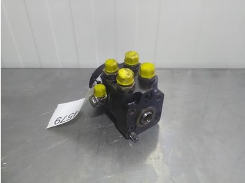 Hüdraulika hydraulik Nord LAGCSD 140 - AZ 14 -Steering unit: pilt 2