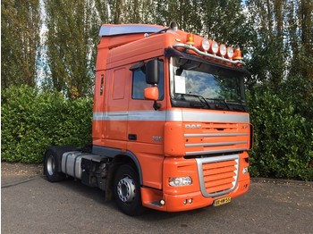 Veduk DAF FT XF105.460 Euro5