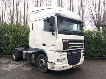 Veduk DAF FT XF105.460 Euro5 PTO