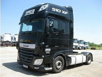 Veduk DAF FT XF 510 FT SSC